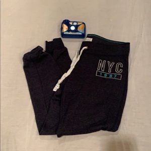 Aeropostale sweatpants